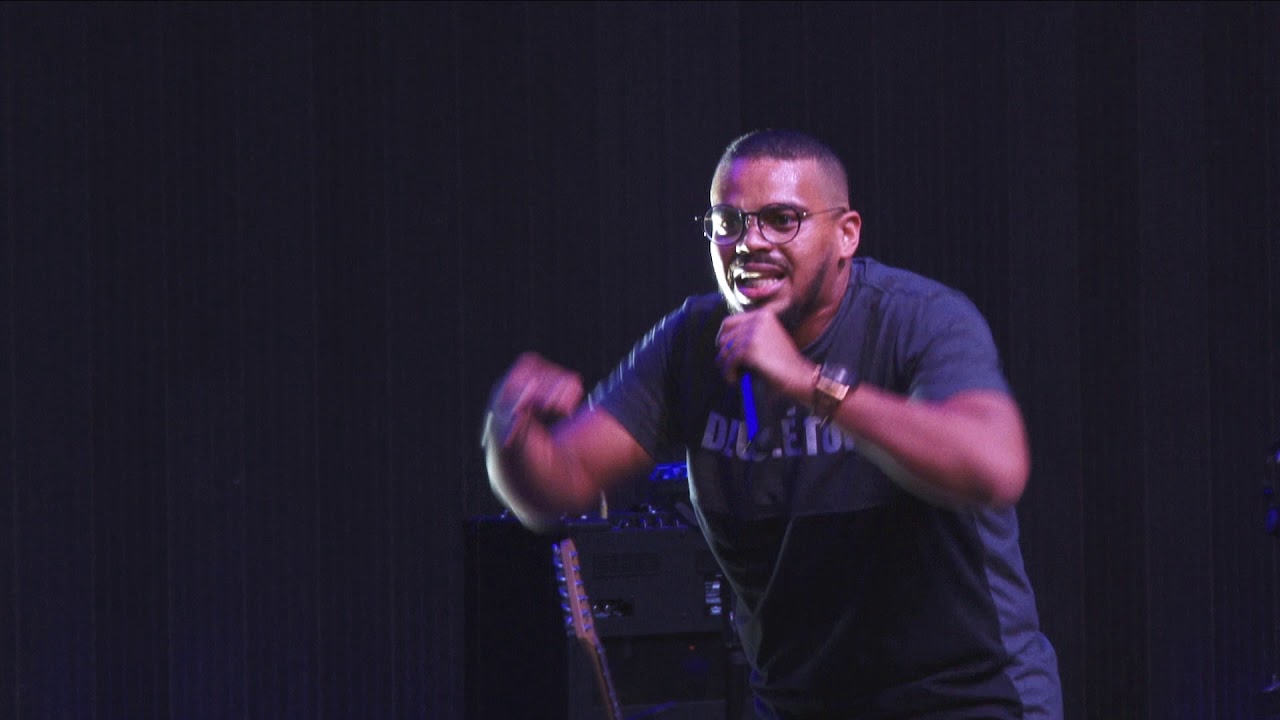 Pr. Igor André - Atos 3 - 27/02/2020