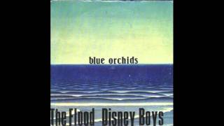 Blue Orchids - Disney Boys