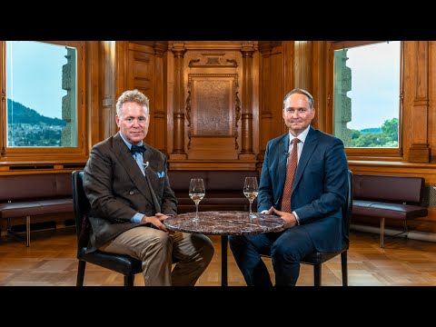 Simon Michel: «Was Brüssel produziert ist eine Katastrophe», Feusi Fédéral, Ep. 151