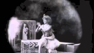 Princess Nicotine (1909) ft. "No One Asked to Dance" by Deerhoof