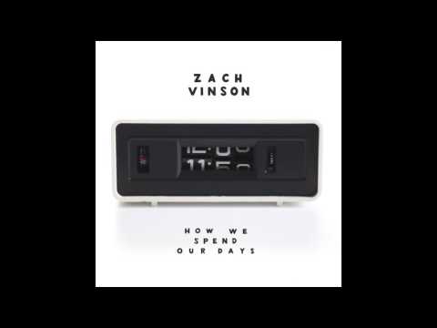You're the One - Zach Vinson (audio)