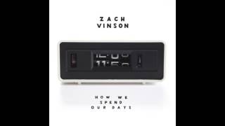 You're the One - Zach Vinson (audio)