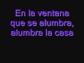 Nemureru yoru - Matenrou opera Sub.Spanish ...