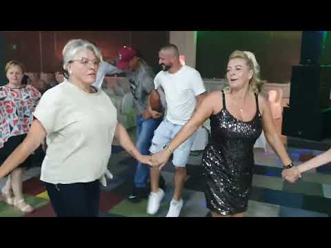 🔴 Sirartrans kolo vodi - Hotel Heco Plus Sarajevo - Bosanski teferič