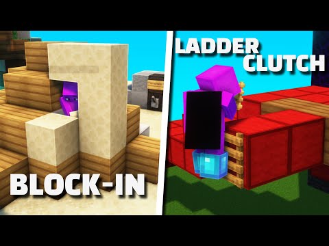 Maps You Need to Try to Improve in Minecraft Bedwars