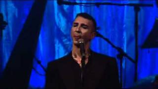 Marc Almond, "For Only You", LIVE 2008