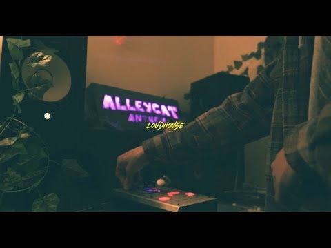 Moose Dawa & Aidinity / A day in Malmö, Sweden