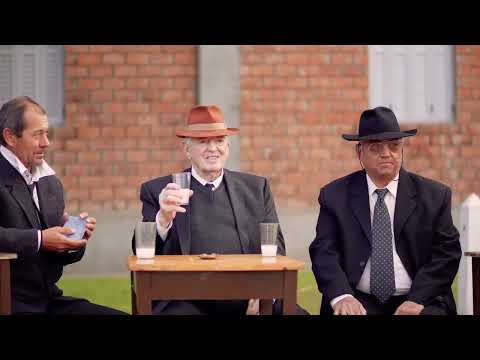 Día 1 | Fiesta Nacional y Provincial del Folklore Suizo 2025 | Laba Producciones