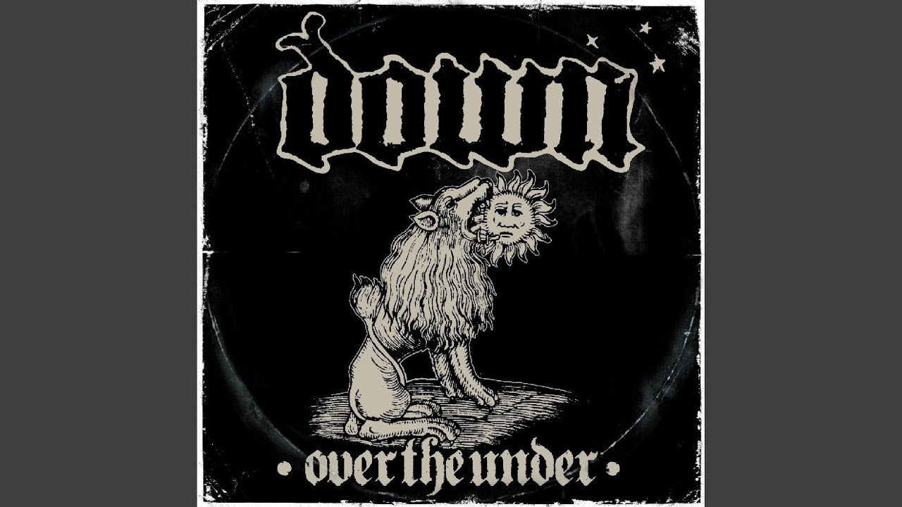Down - Three Suns and One Star