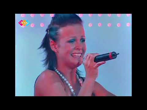 Lasgo vs Ian Van Dahl -  Live in Brasil 2006 ( Planet Pop )