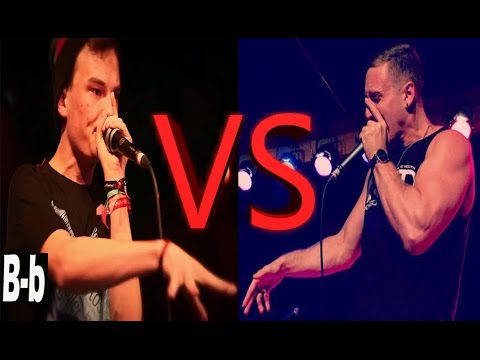 B-ART vs KENNY URBAN