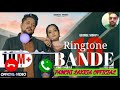 10 Bande Panjabi Song Ringtone George Sidhu & Dee gaur | jine tu krai pira bal hilight song ringtone