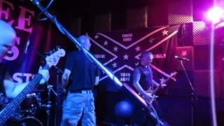 The Business  Smash the Disco's