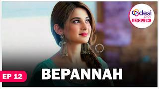 Download lagu BEPANNAH (English Dubbed) S1 - E12 Jennifer Winget, Harshad Chopda and Namita Dubey latest series mp3 Download lagu BEPANNAH (English Dubbed) S1 - E12 Jennifer Winget, Harshad Chopda and Namita Dubey latest series mp3