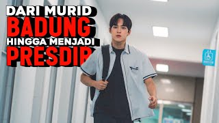 Download lagu MURID BARU INI BISA MERUBAH ATURAN SEKOLAH ELITE‼️ mp3