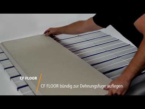 metalplast® pour joints de dilatation