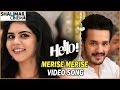 Merise Merise Video Song Hello Telugu Movie Akhil Kalyani Priyadarshan Shalimarcinema
