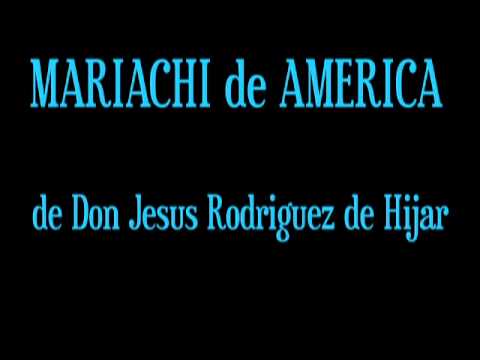 Mariachi de America    Mi Ciudad
