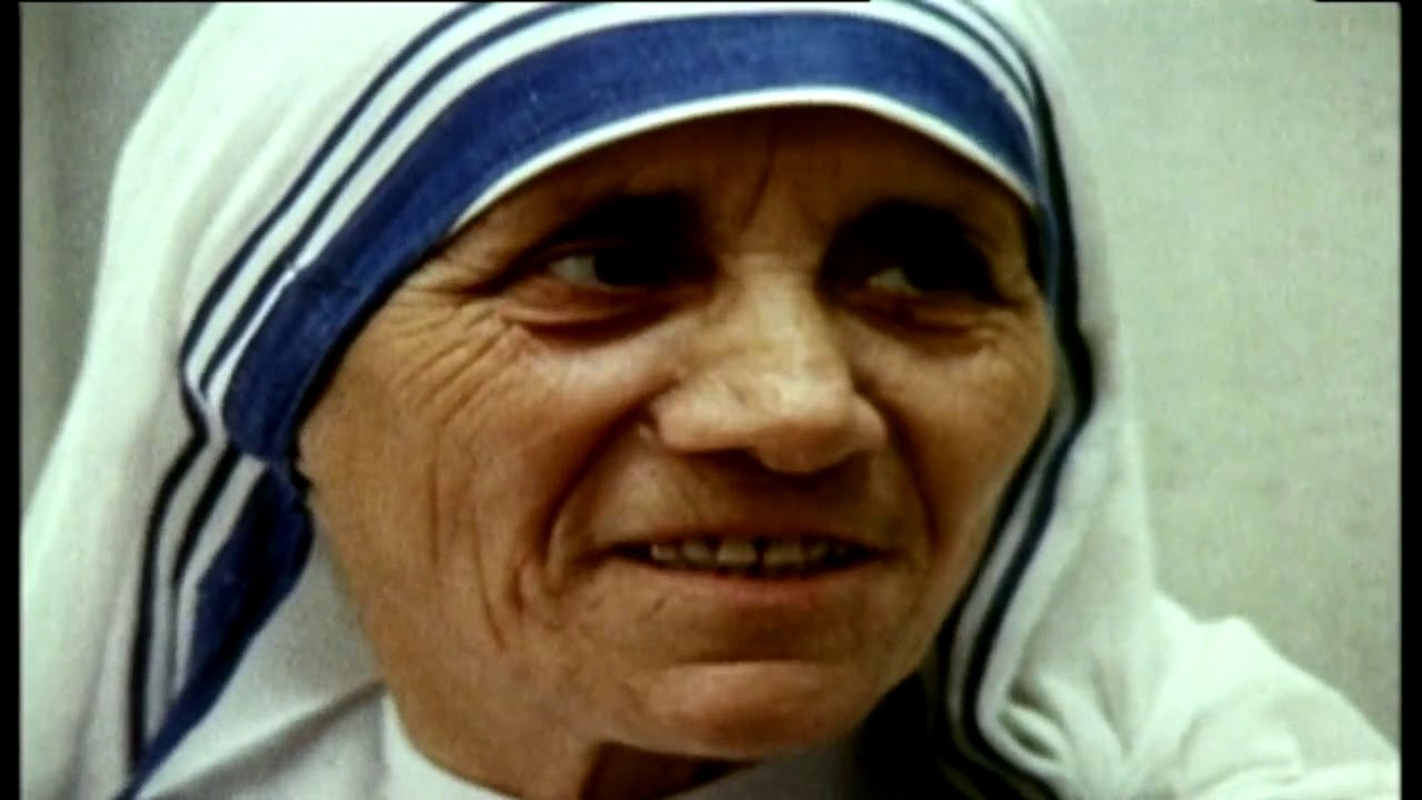 The Best Documentaries About Mother Teresa