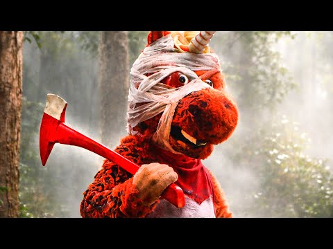 BUDDY (2026) Movie Review