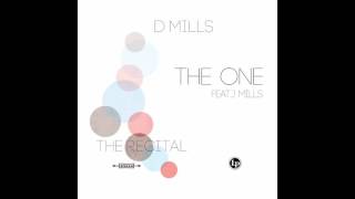 The One Music Video