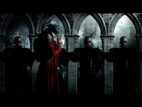 City of the Fallen - New World Order Extended