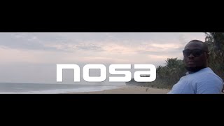 NOSA - BLESSED | OFFICIAL LYRIC VIDEO