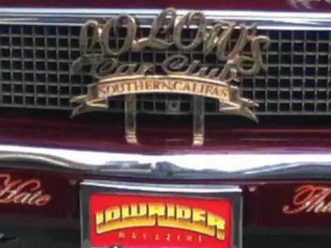 "Lo Low's" (Hectic & Anita Blunt)