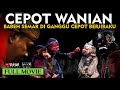 Si Cepot Wanian Wayang Golek Asep Sunandar Sunarya Full Lakon Video Hd