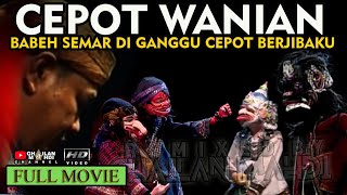 Download lagu Si Cepot Wanian !!! Wayang Golek Asep Sunandar Sunarya Full Lakon Video Hd mp3