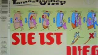 Die Fantastischen Vier - Sie ist weg (Saafi-Bros. Mix)