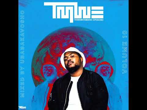 TMWE VOL.10 [SEASON 1 FINALE] UBABAKAVOSHO