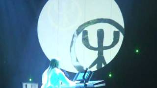 Deep Forest Solo concert