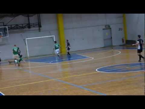 Valtellina Futsal - Mese c5 _ Coppa Lombardia 4 @ Talamona