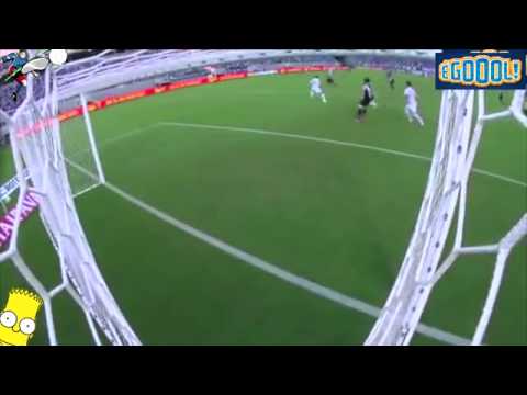 Vasco 2 x 1 ABC   Campeonato Brasileiro s rie B 09 08 2014