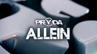 Pryda - Allein (Eric Prydz) (OUT NOW).mp4