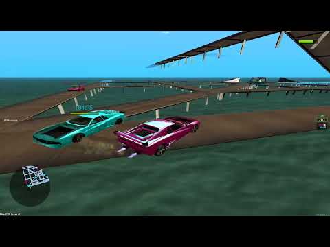 WS #21 | [SS]Super StunterZ .v2 ➰