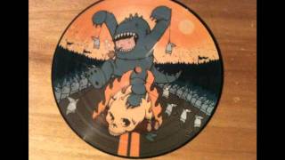 Aesop Rock - &quot;Puff Tuff&quot;