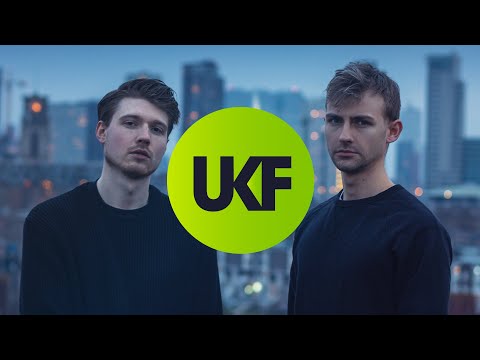 Lexurus & Dualistic - Continua