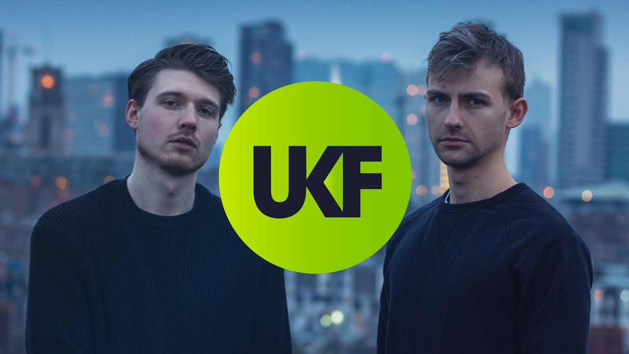 Lexurus & Dualistic - Continua