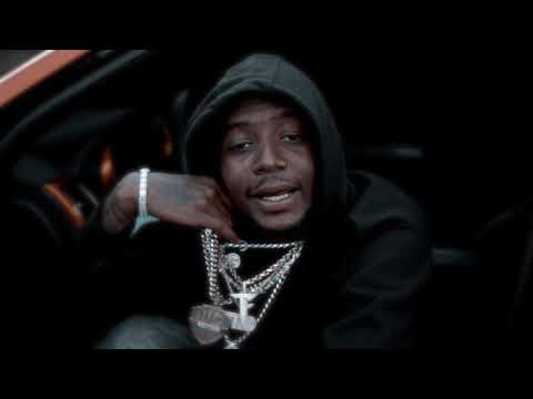 Kee Riche$ - Make It Look Easy (Dir. By @chukeyman) (Official Music Video)