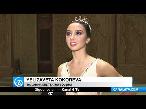 Video: Desde el montaje hasta las ovaciones del público, ballet "La hija del faraón" en el Teatro Bolshói