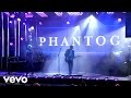 Phantogram - Same Old Blues (Live From Jimmy Kimmel Live!)