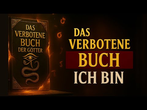 Das Verbotene Buch der Götter: Das Wissen, das die Menschheit Vergessen Hat (Hörbuch) 🔥 Buch