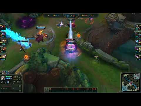 late game camille btw