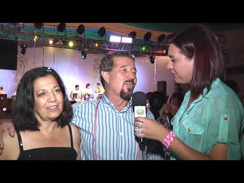 Baile de carnaval dos anos 60 no Tênis Clube, festa do asilo São Vicente de Paulo show de prêmios