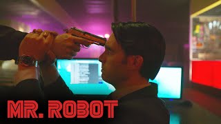 The Night Of The 5/9 Hack | Mr. Robot