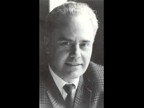 Empio, per farti guerra.. (Alexander Basil Young - tenor, 11/1972)