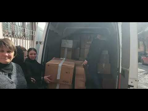 “525600 minuti”, un corto per non spegnere i riflettori sulla guerra “525600 minuti”, un corto per non spegnere i riflettori sulla guerra