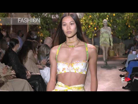 JADE NGUYEN Model SS 2021 - Fashion Channel